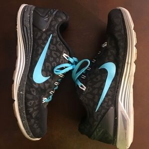 Nike Lunarglide H20 Repel